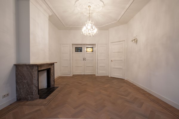 Medium property photo - Jozef Israëlslaan 31, 2596 AM The Hague